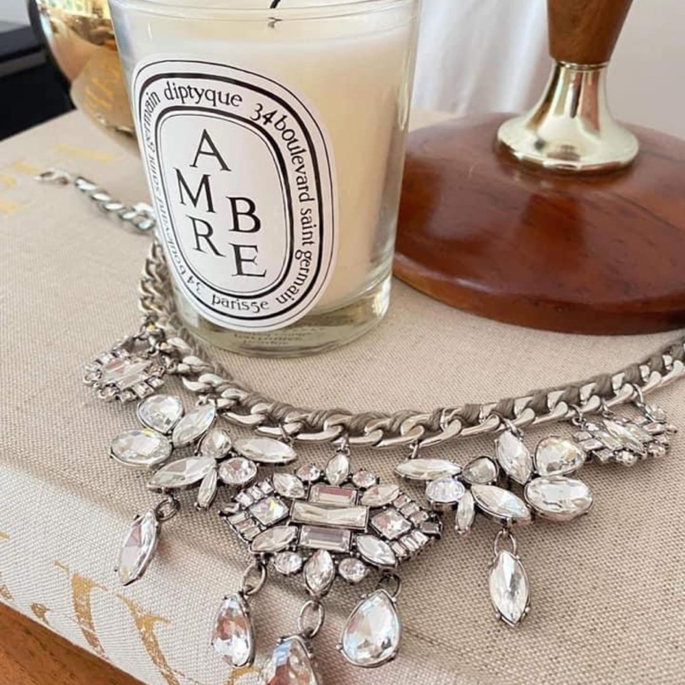 Park Lane Nadia Necklace